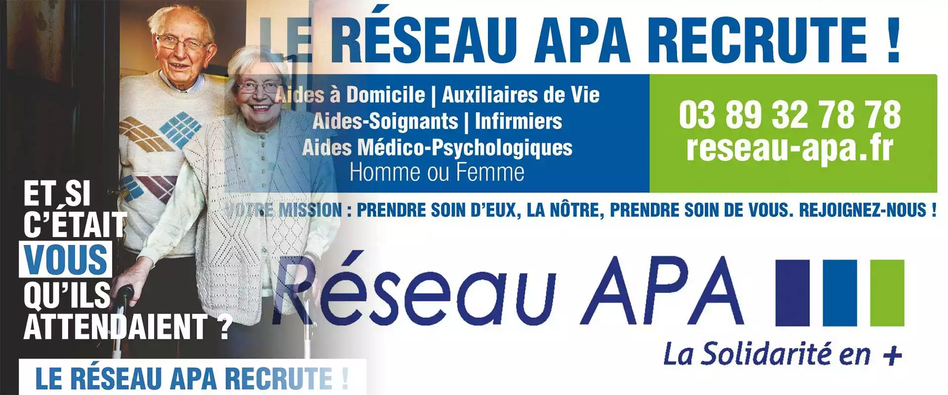 68 apa recrutements