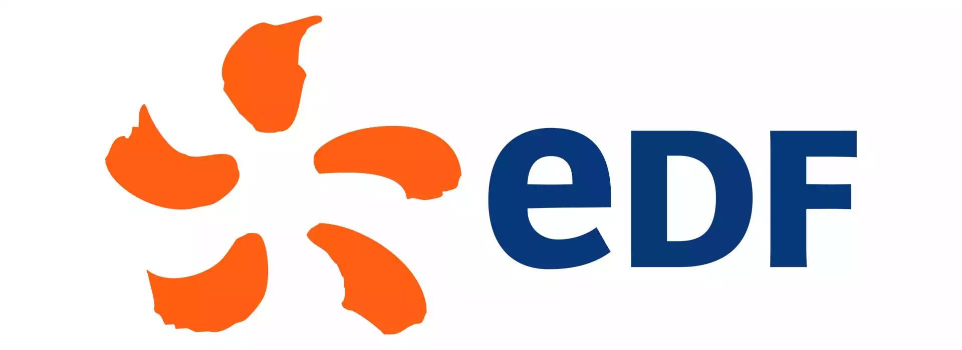 logo EDF