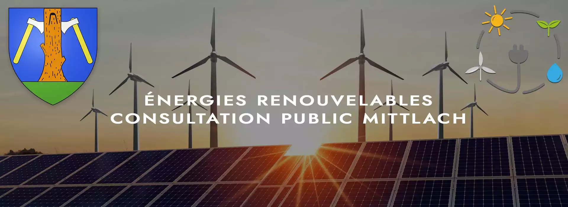 Mittlach Énergies renouvelables