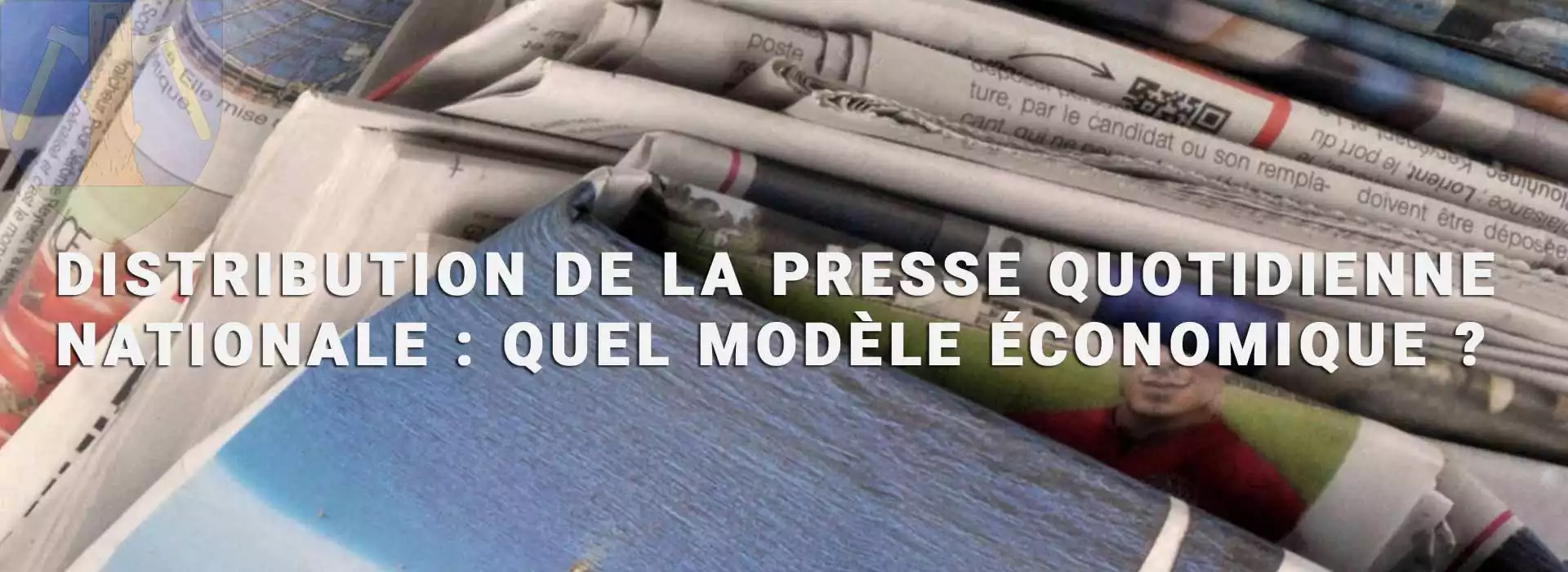 la presse papier ?