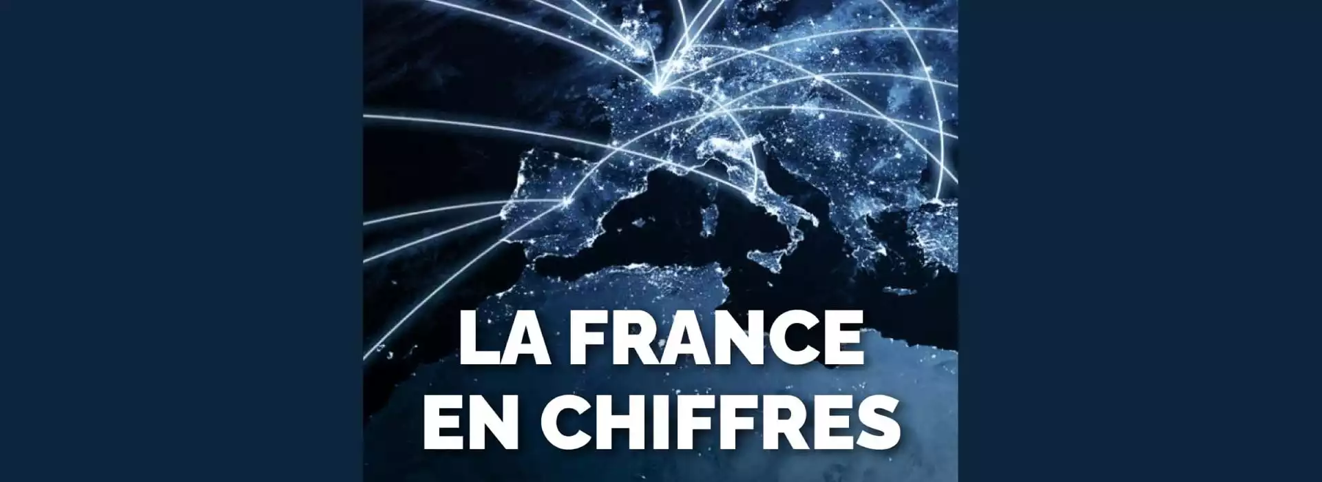 Datagora la France en chiffres