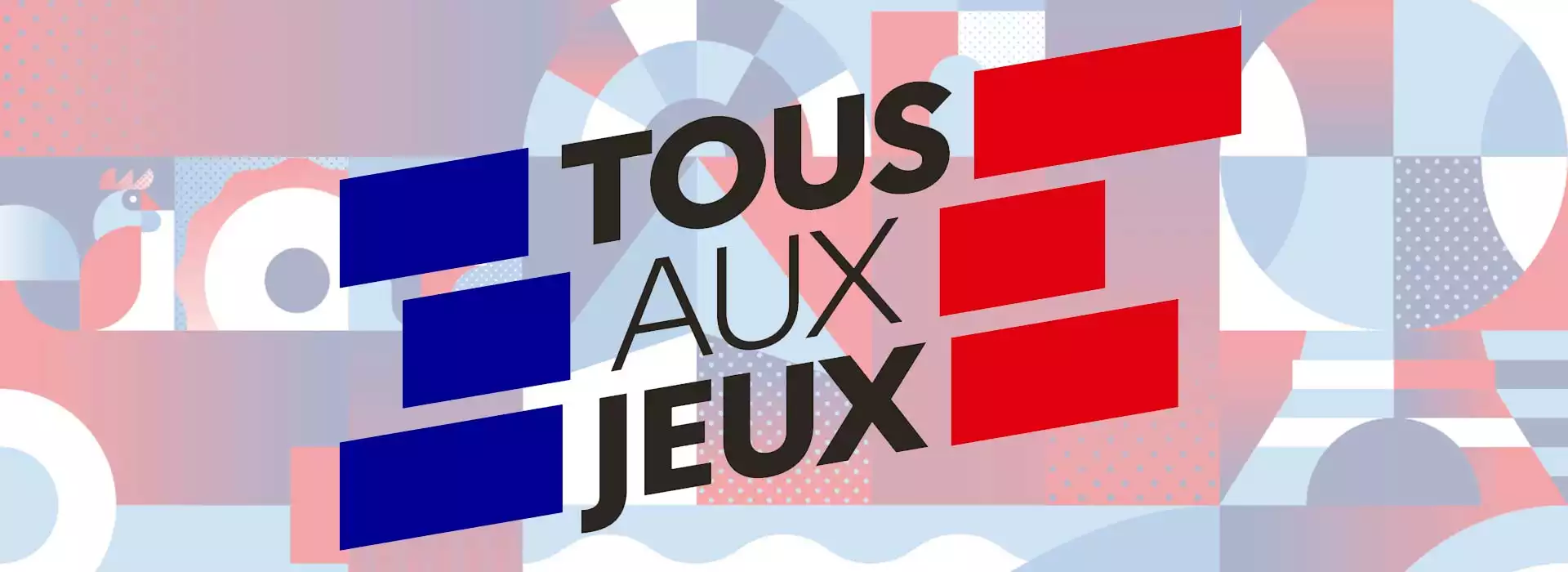 Paris 2024 tous aux jeux olympiques