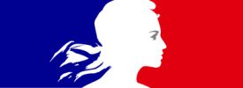Gouvernement République Française site internet